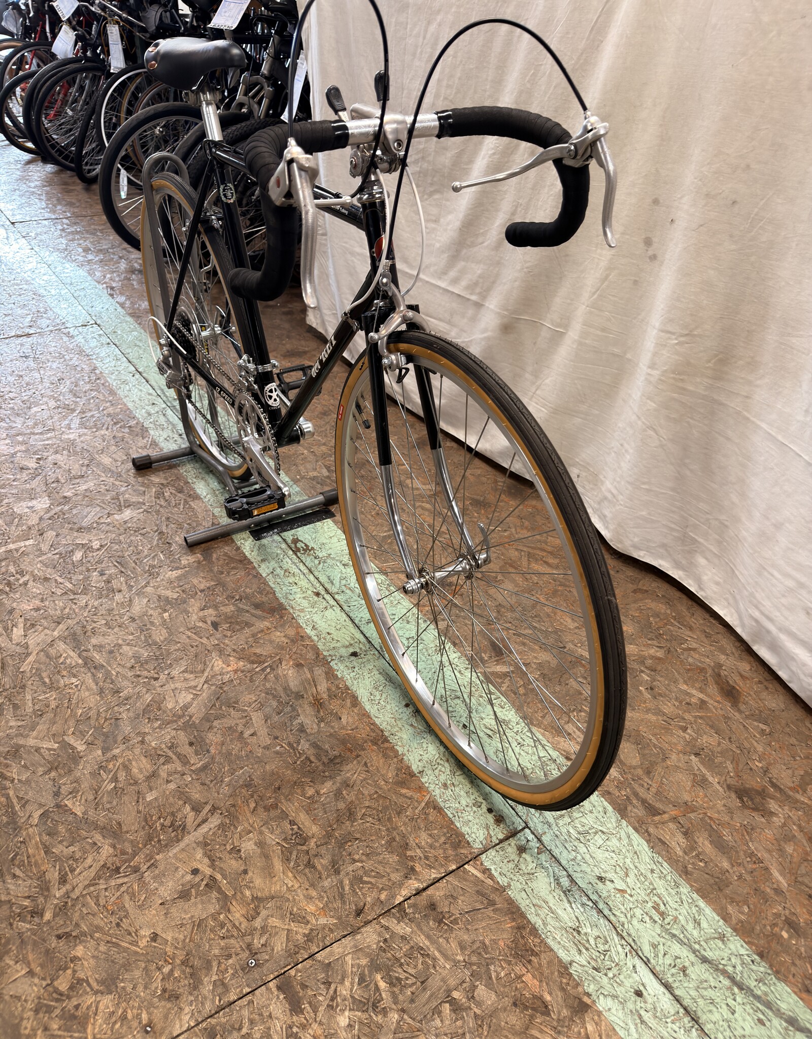 52cm Fuji Del Rey (0774)