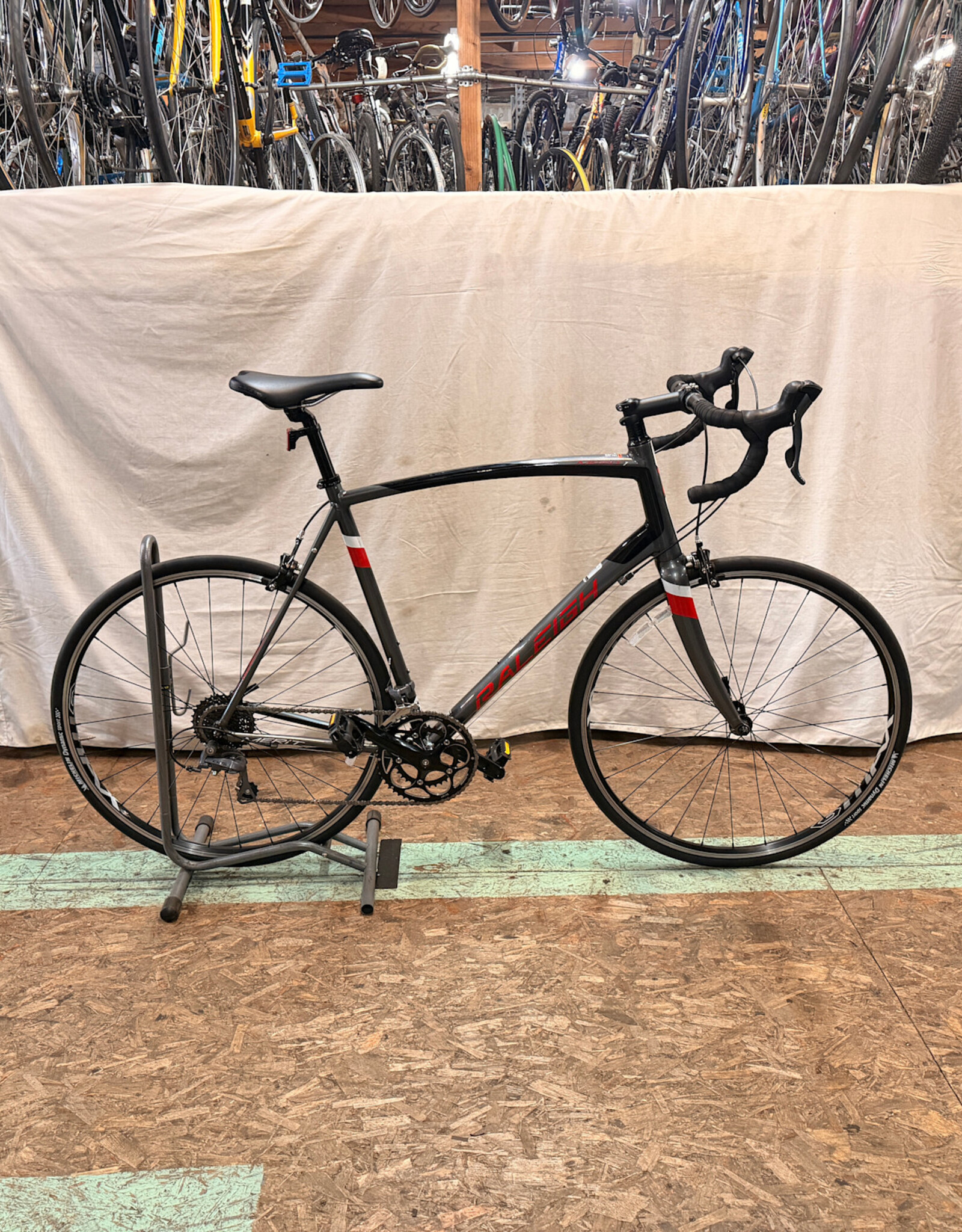 62cm Raleigh Merit 1 (0744 C3U)