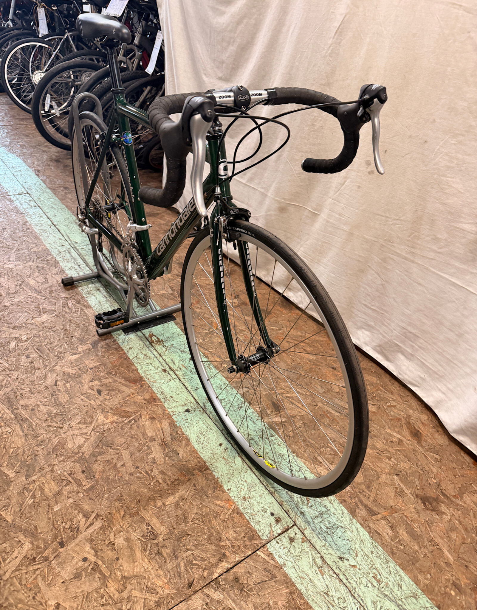 50cm Cannondale R300 (7452 C3U)