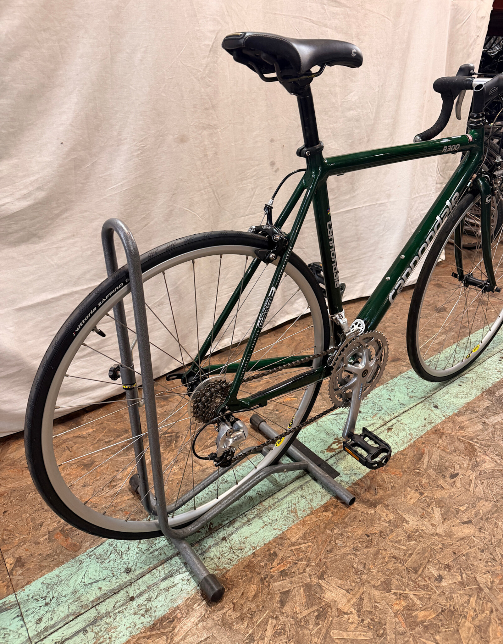50cm Cannondale R300 (7452 C3U)