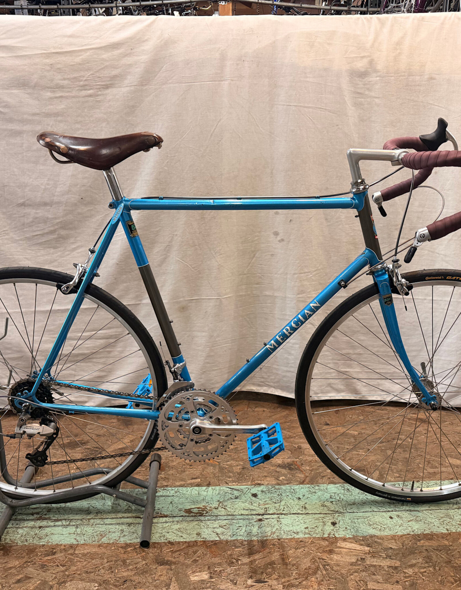 59cm Mercian Road (5386 C3U)