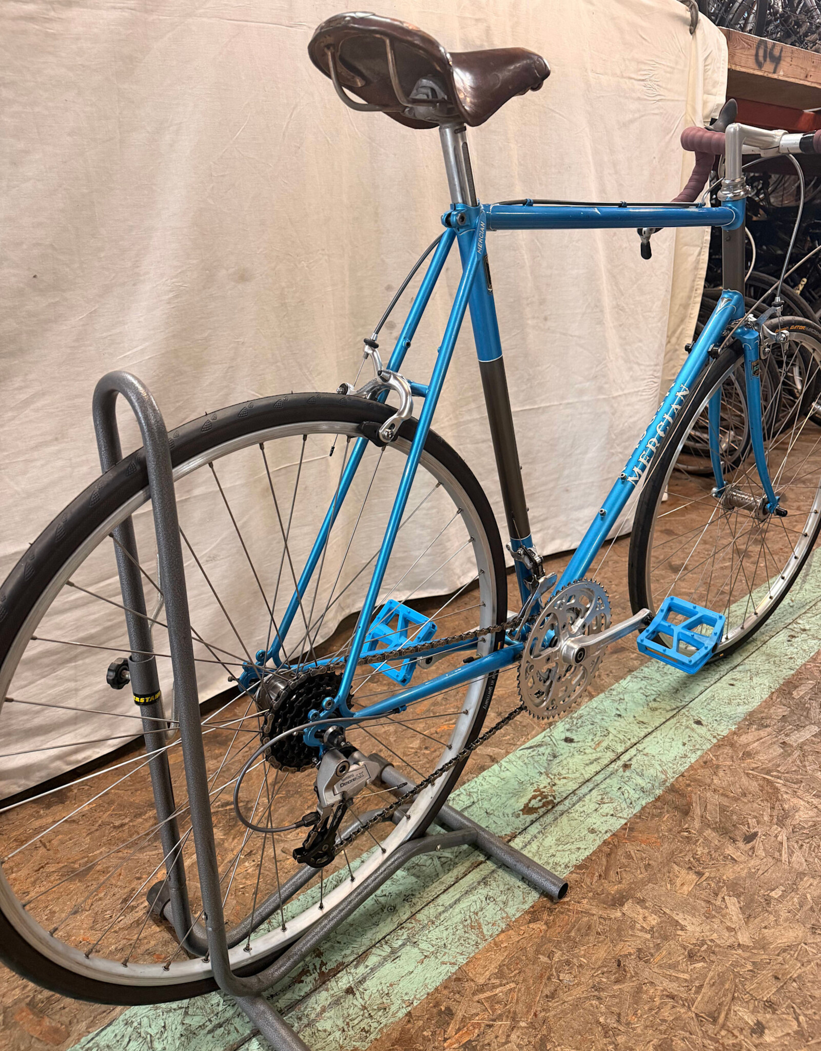 59cm Mercian Road (5386 C3U)