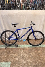 17" Specialized Hardrock Comp (9692 C4U) 17" Specialized Hardrock Comp (9692 C4U)