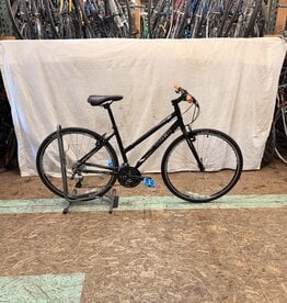 17.5" Trek FX (647G) C4U