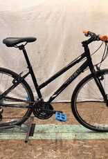 17.5" Trek FX (647G) C4U