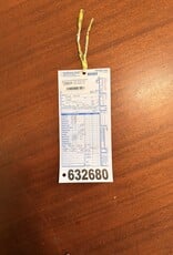 19.5" Trek 4500 (8390) C4U