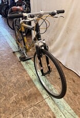 19.5" Trek 4500 (8390) C4U