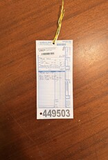 18"  Trek 4900 (304T) C4U