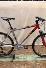 18"  Trek 4900 (304T) C4U