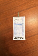 24" Trek 920 (36SP) C4U