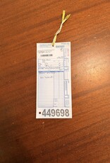 16in Trek 3500 (545F) C4U