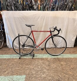 Raleigh 55cm Raleigh Racing USA (0779) C5U