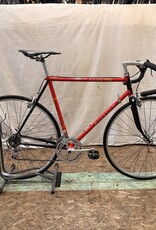 Raleigh 55cm Raleigh Racing USA (0779) C5U Raleigh 55cm Raleigh Racing USA (0779) C5U