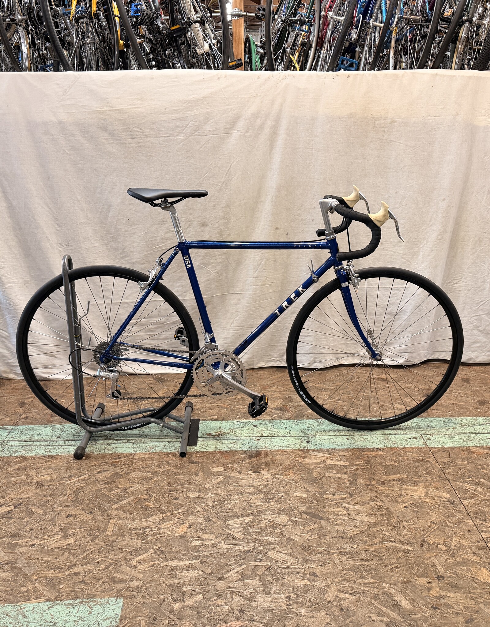 52cm Trek Elance (9274) C5U