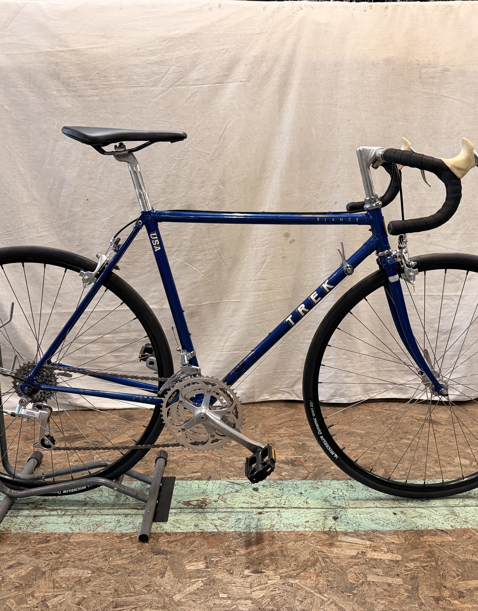 52cm Trek Elance (9274) C5U