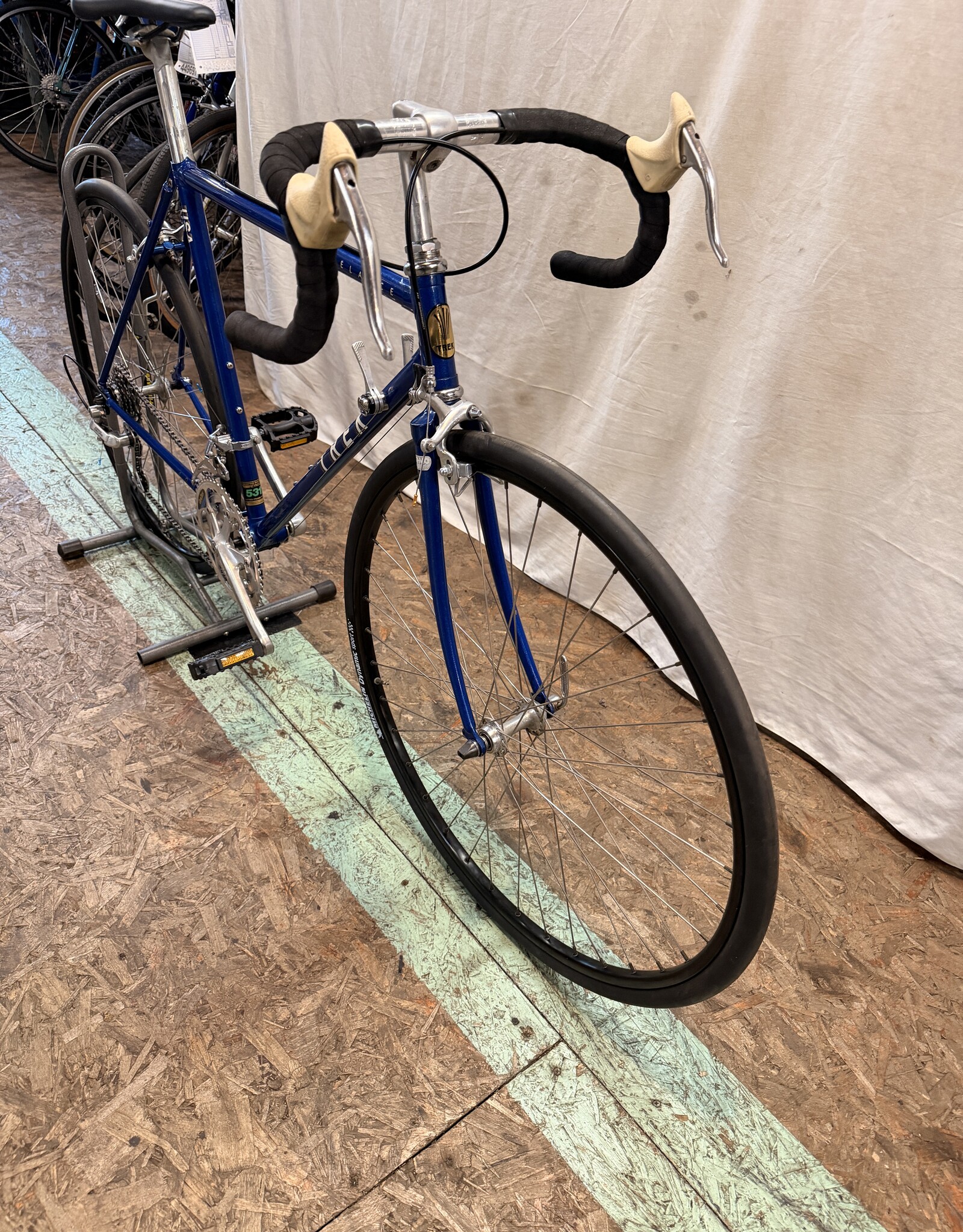 52cm Trek Elance (9274) C5U