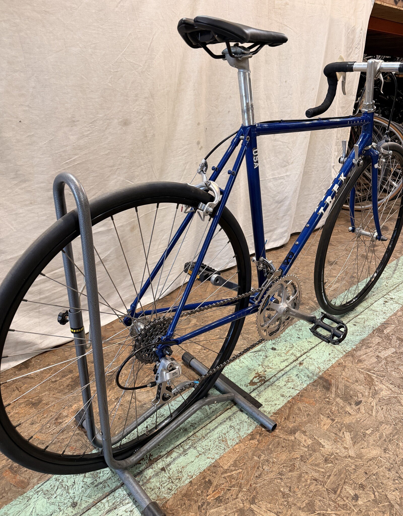 52cm Trek Elance (9274) C5U