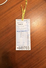 62cm Schwinn Le Tour III Single-Speed  (2635) C5U