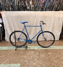 62cm Schwinn Le Tour III Single-Speed (2635) C5U