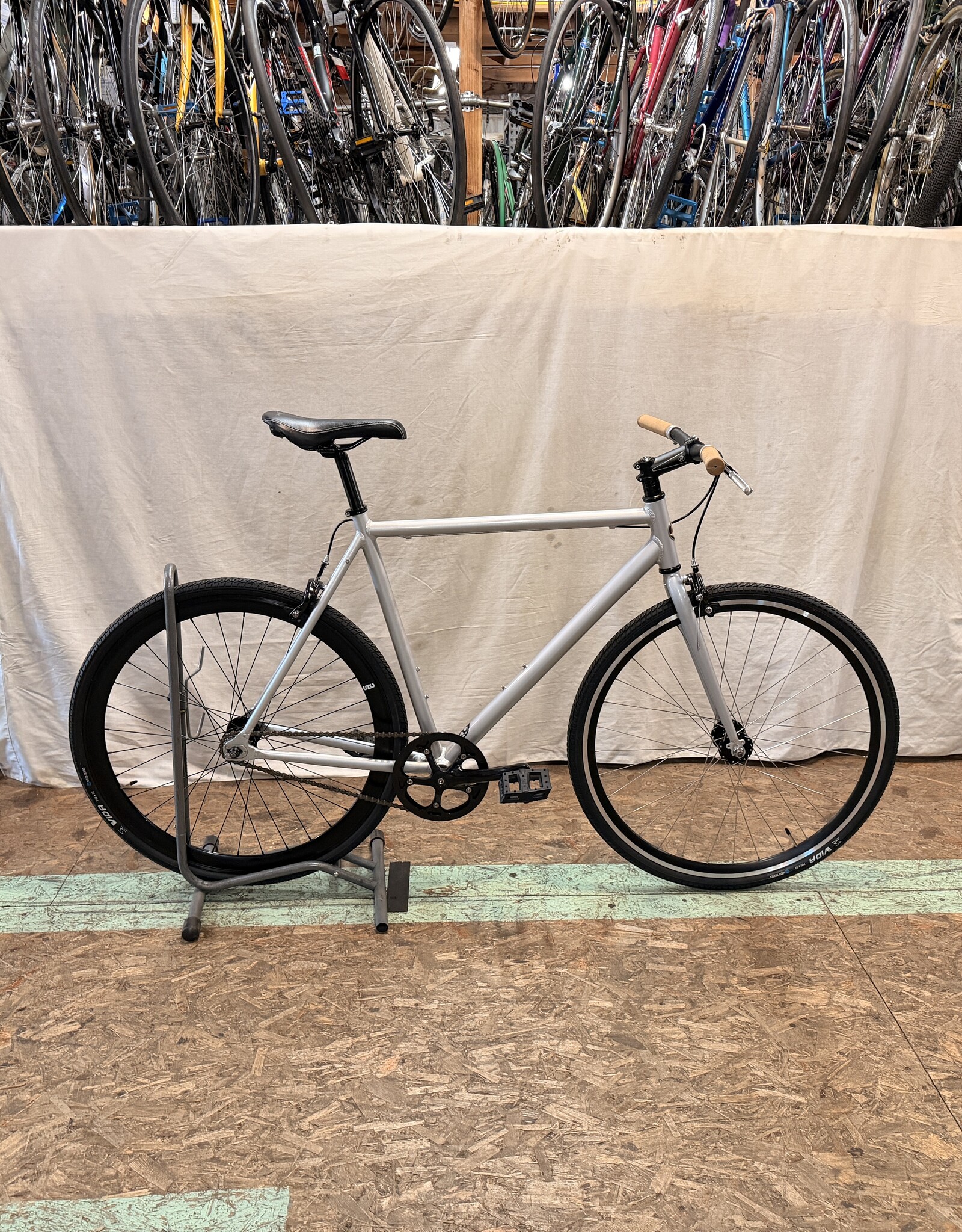 Motobacane 58cm Motobecane Single Speed (1440) C5U