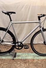 Motobacane 58cm Motobecane Single Speed (1440) C5U Motobacane 58cm Motobecane Single Speed (1440) C5U