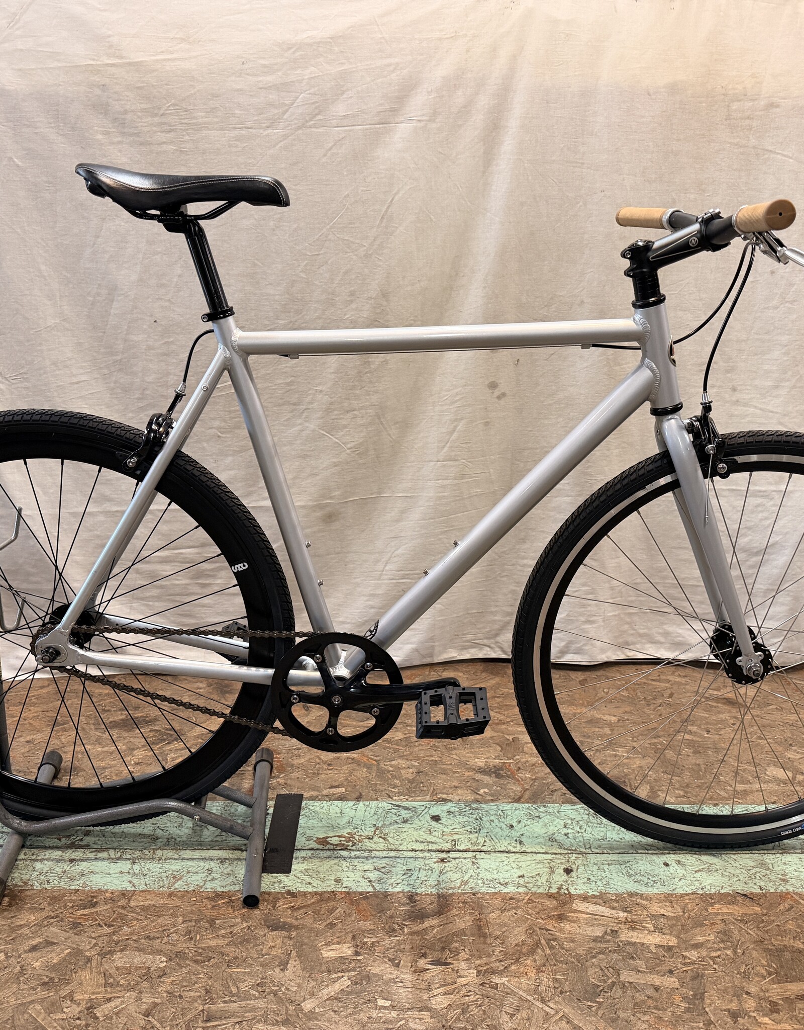 Motobacane 58cm Motobecane Single Speed (1440) C5U