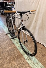 Motobacane 58cm Motobecane Single Speed (1440) C5U Motobacane 58cm Motobecane Single Speed (1440) C5U