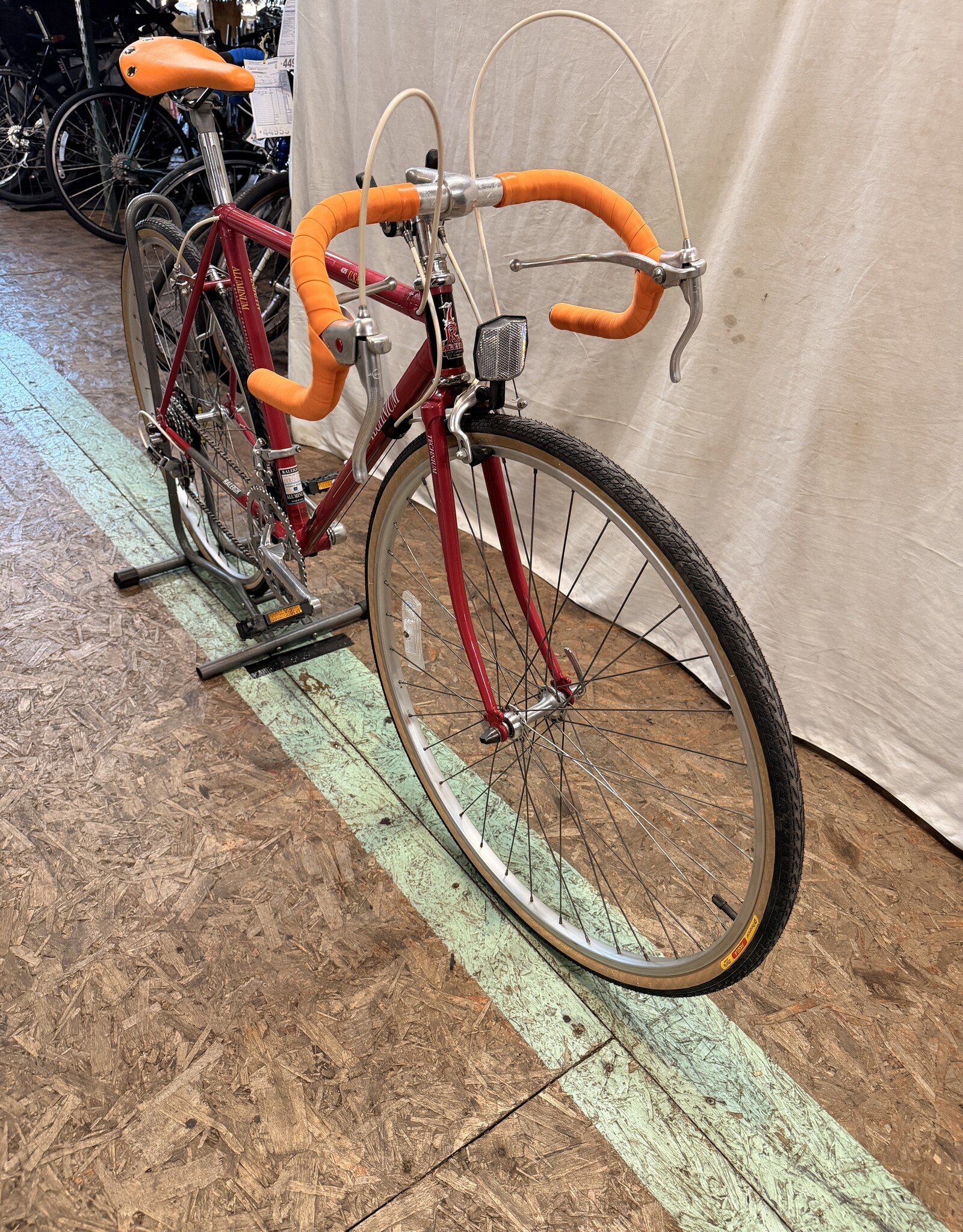 Raleigh 53cm Raleigh 420 (0126) C5U