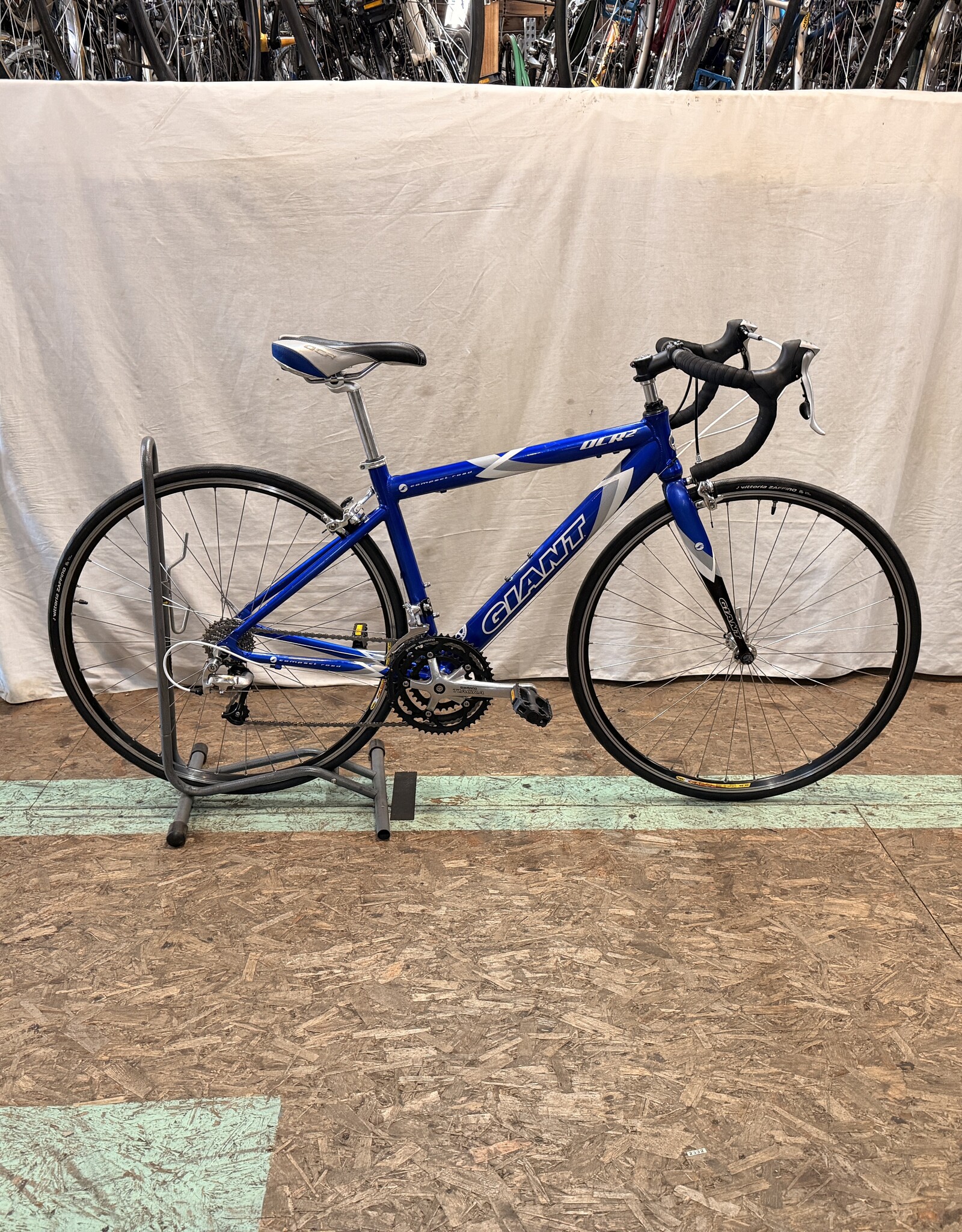 45cm  Giant OCR 2 (2948) C5U