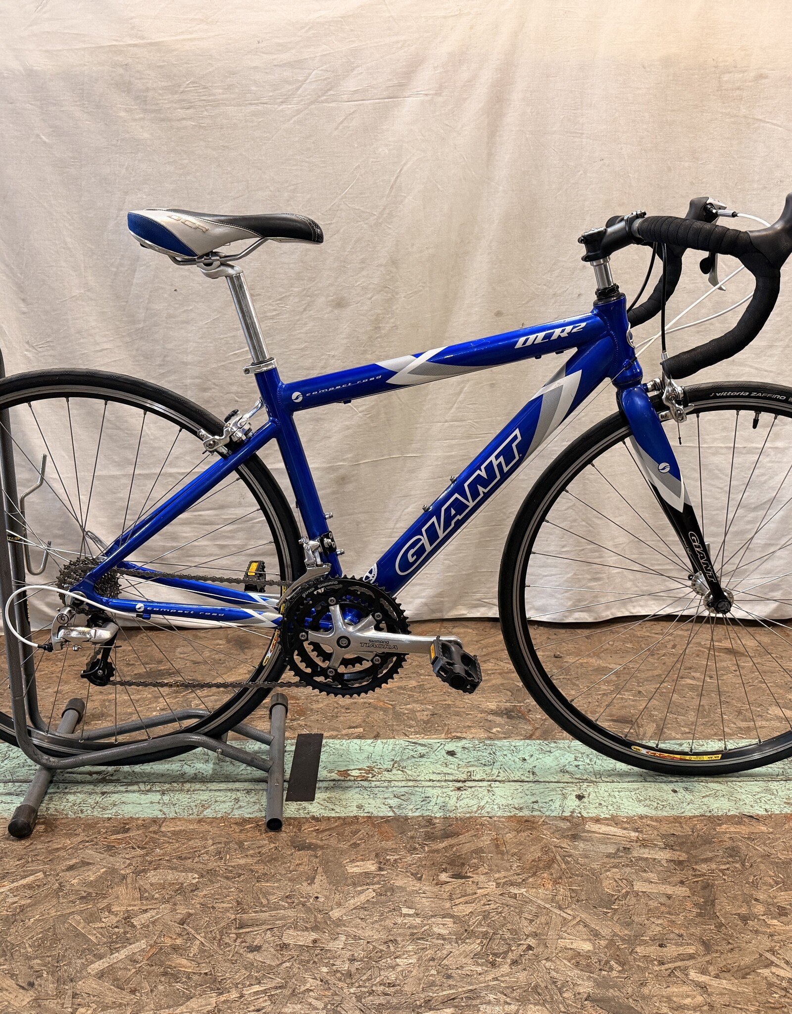 45cm  Giant OCR 2 (2948) C5U