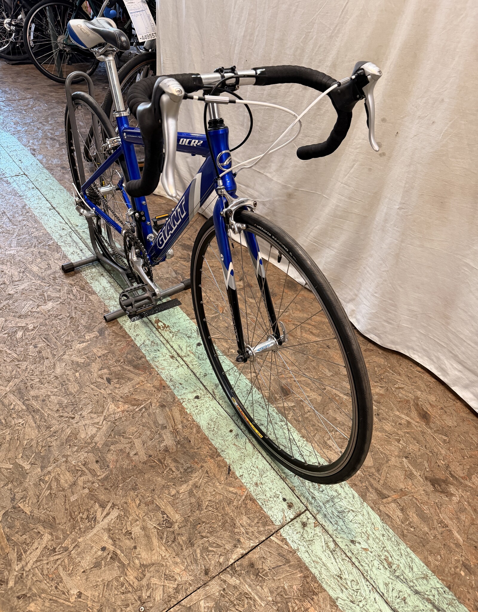 45cm  Giant OCR 2 (2948) C5U