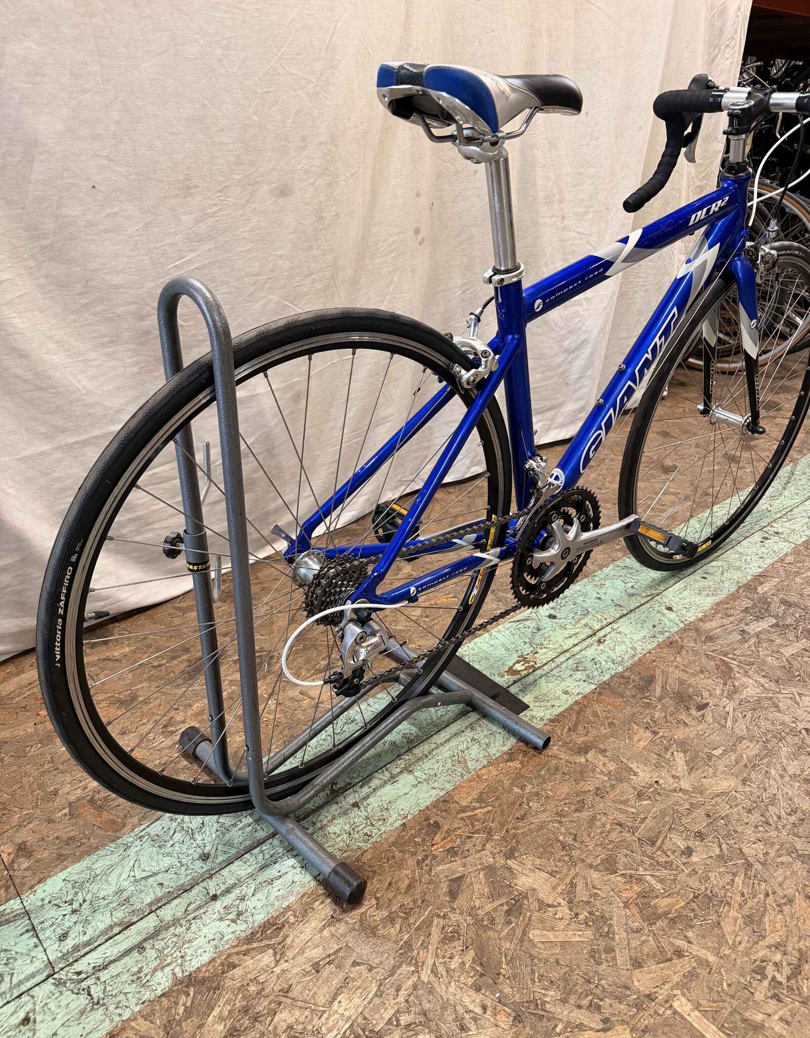 45cm  Giant OCR 2 (2948) C5U