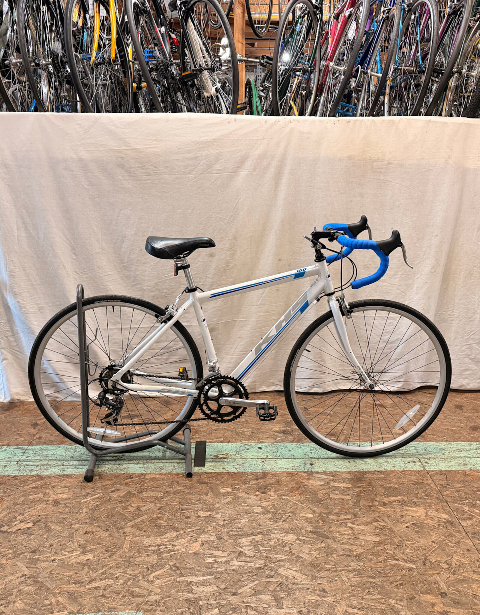 KHS 52cm KHS Flite 150 (0958) C5U