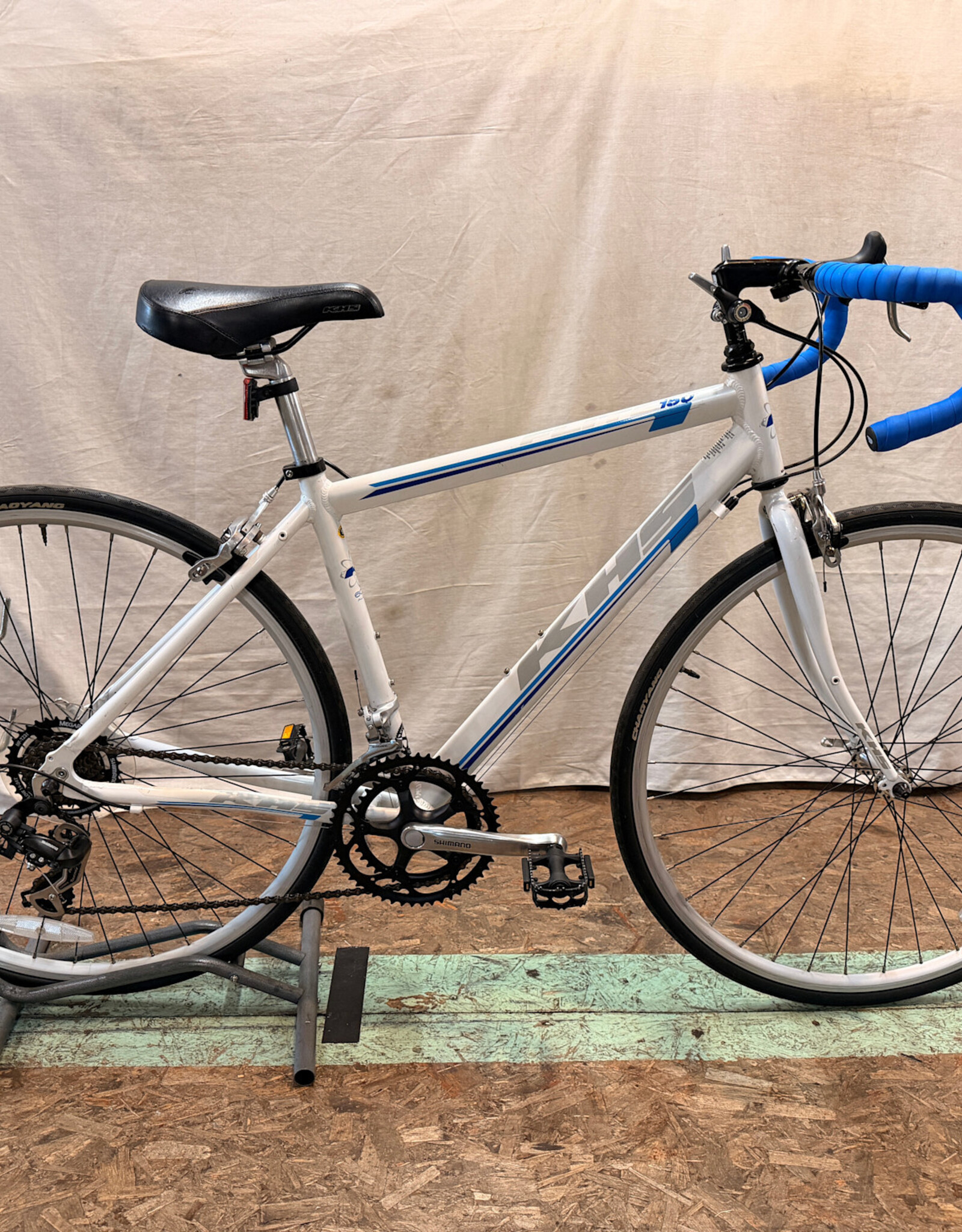 KHS 52cm KHS Flite 150 (0958) C5U