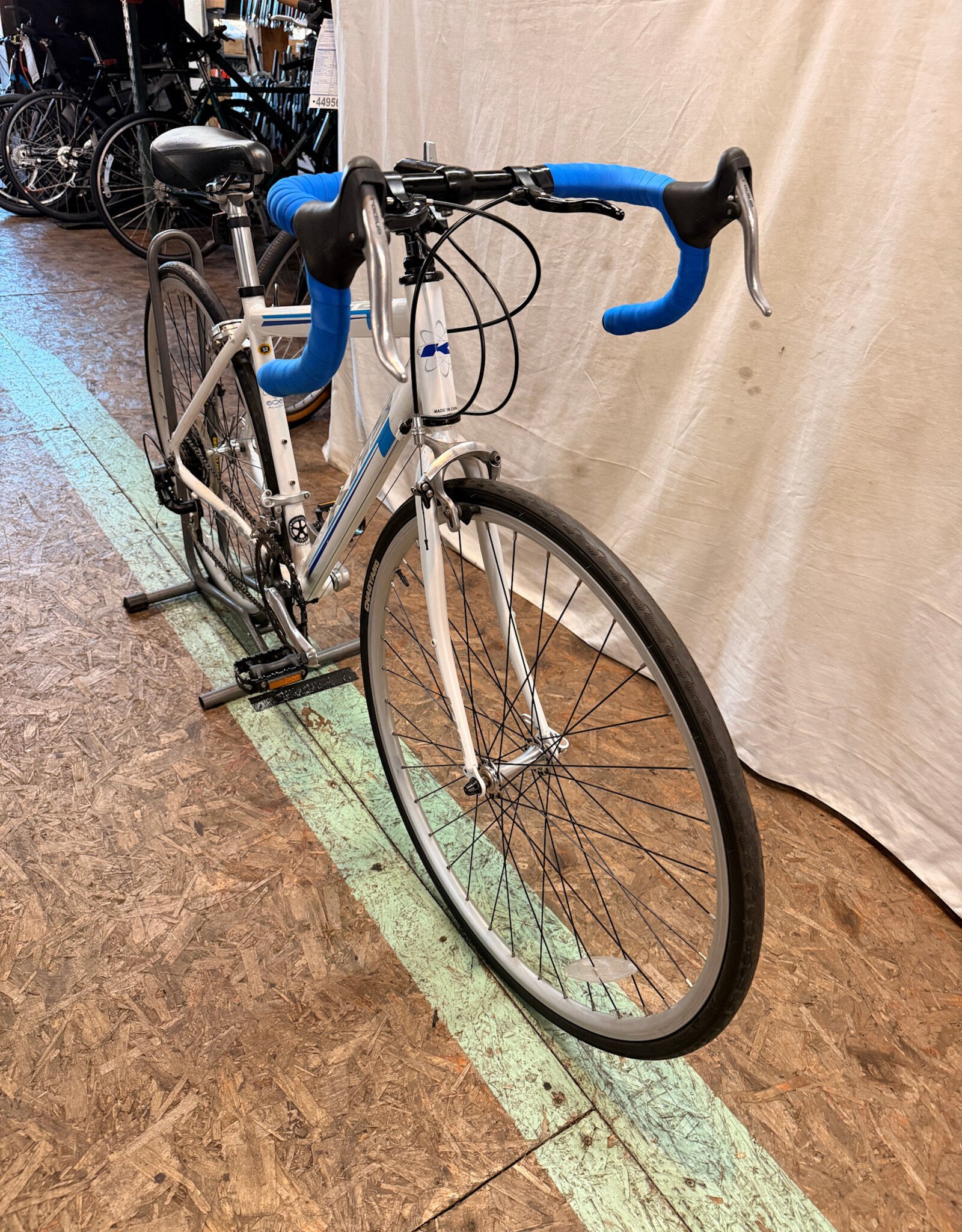 KHS 52cm KHS Flite 150 (0958) C5U