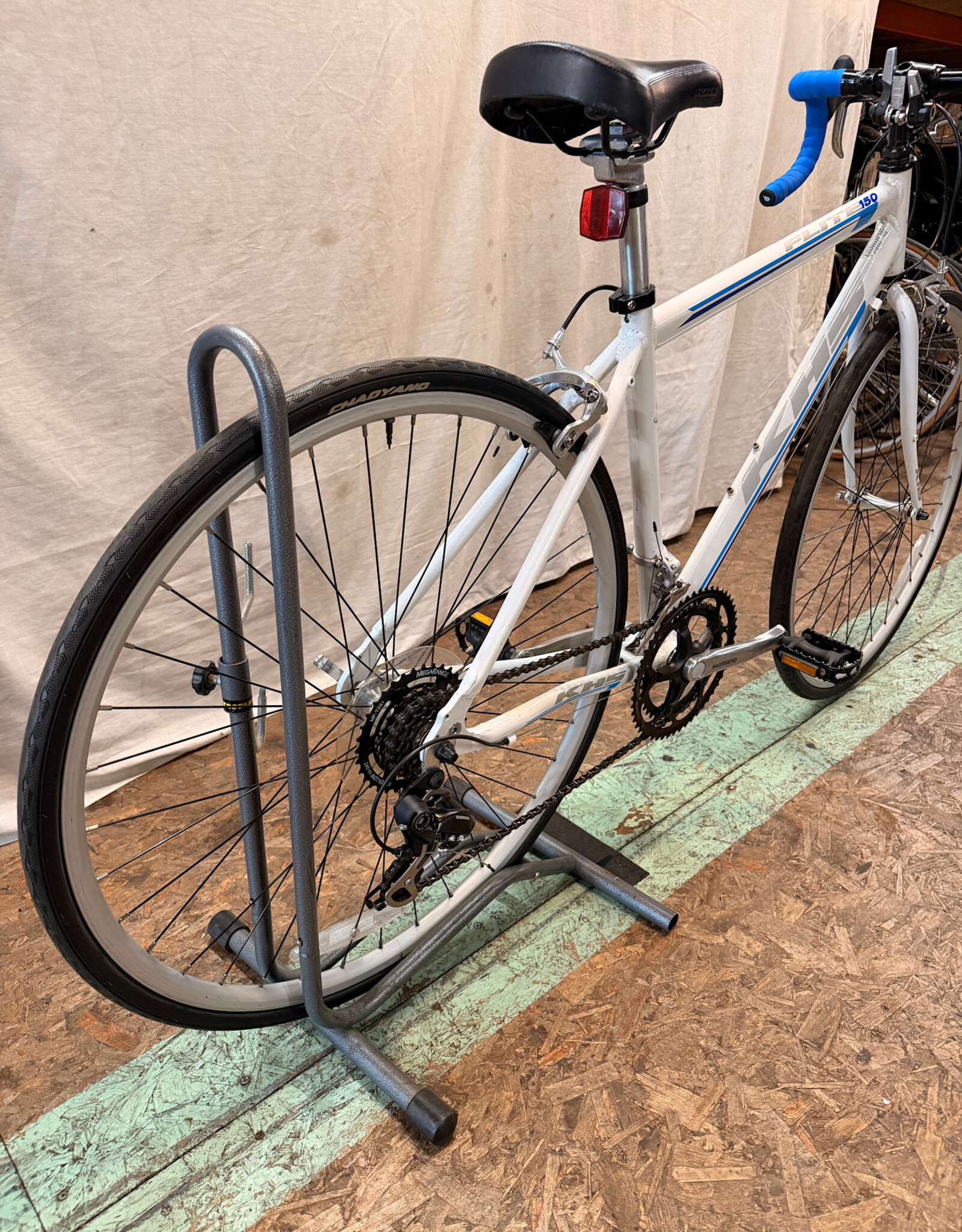 KHS 52cm KHS Flite 150 (0958) C5U