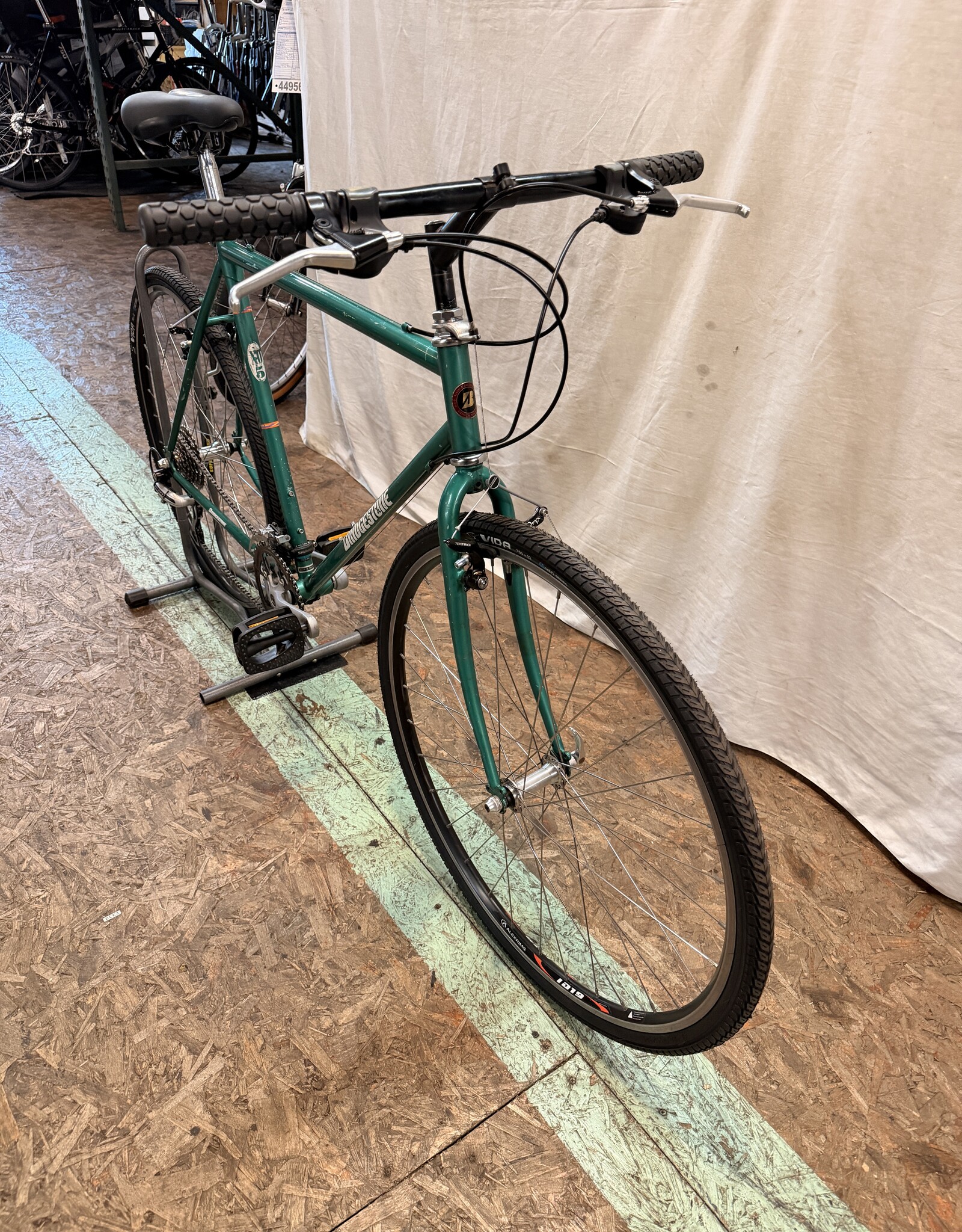 Bridgestone 22.5in Bridgestone MB-5 (5347) C5U