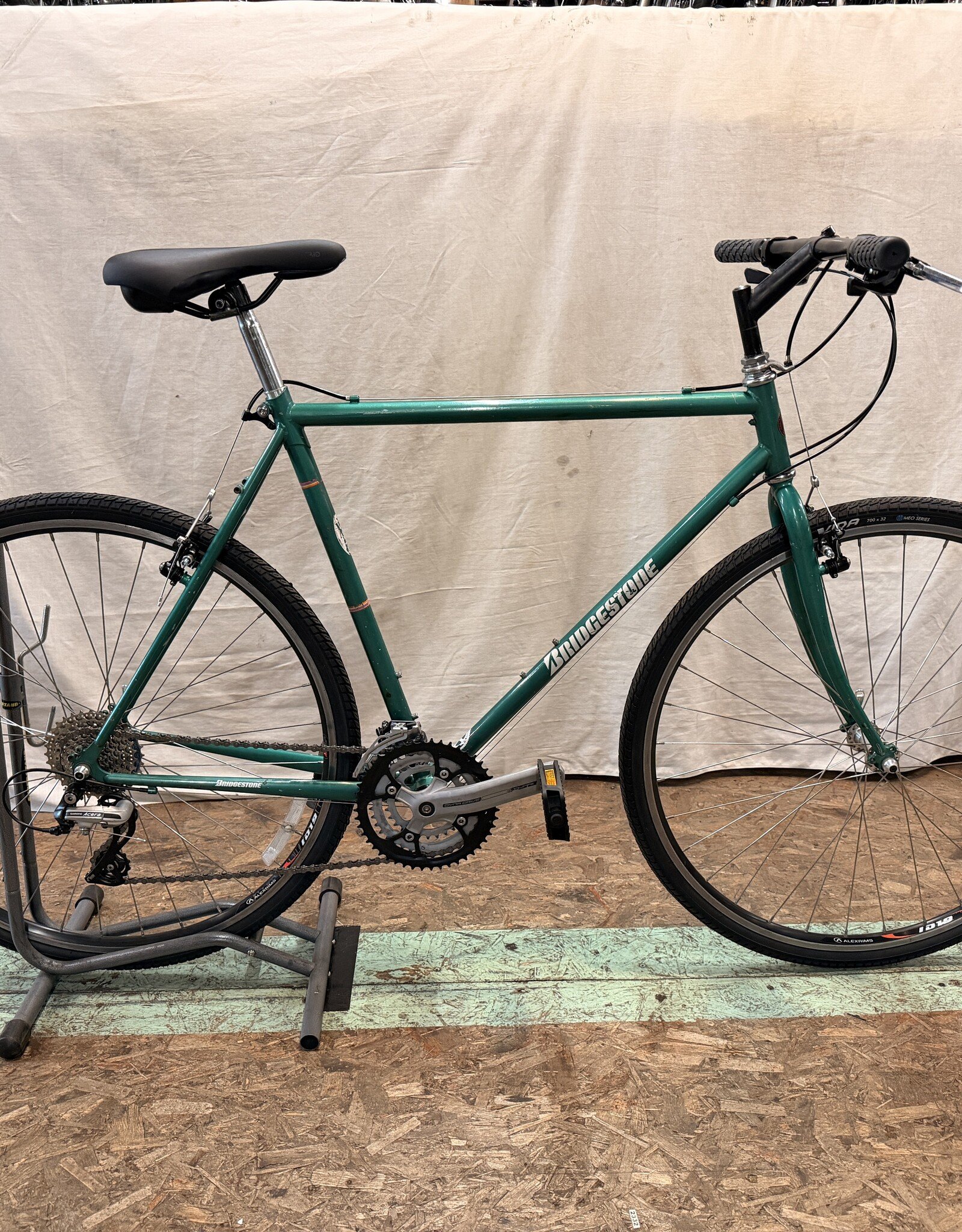 Bridgestone 22.5in Bridgestone MB-5 (5347) C5U