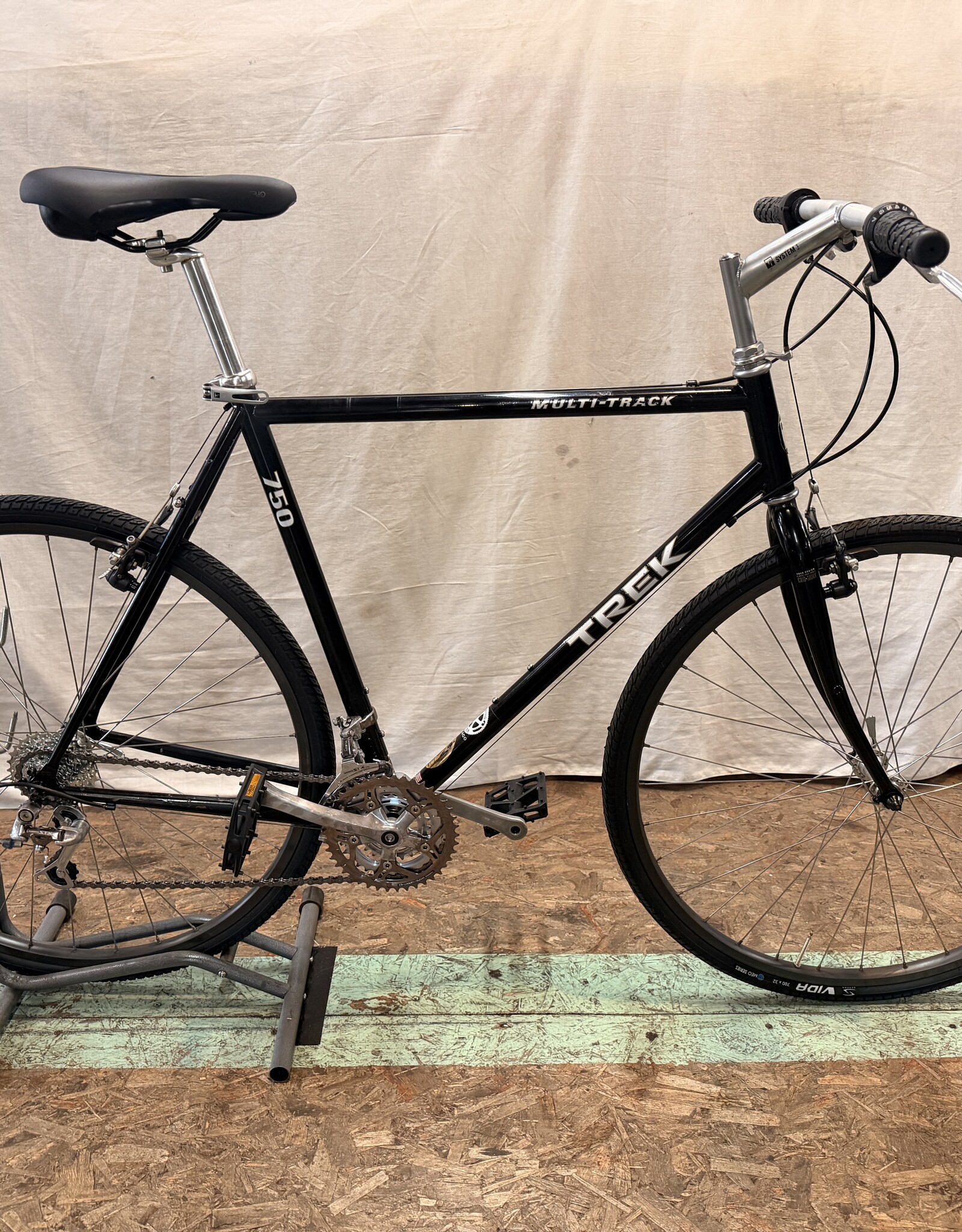 23" Trek 750 (5023) C5U