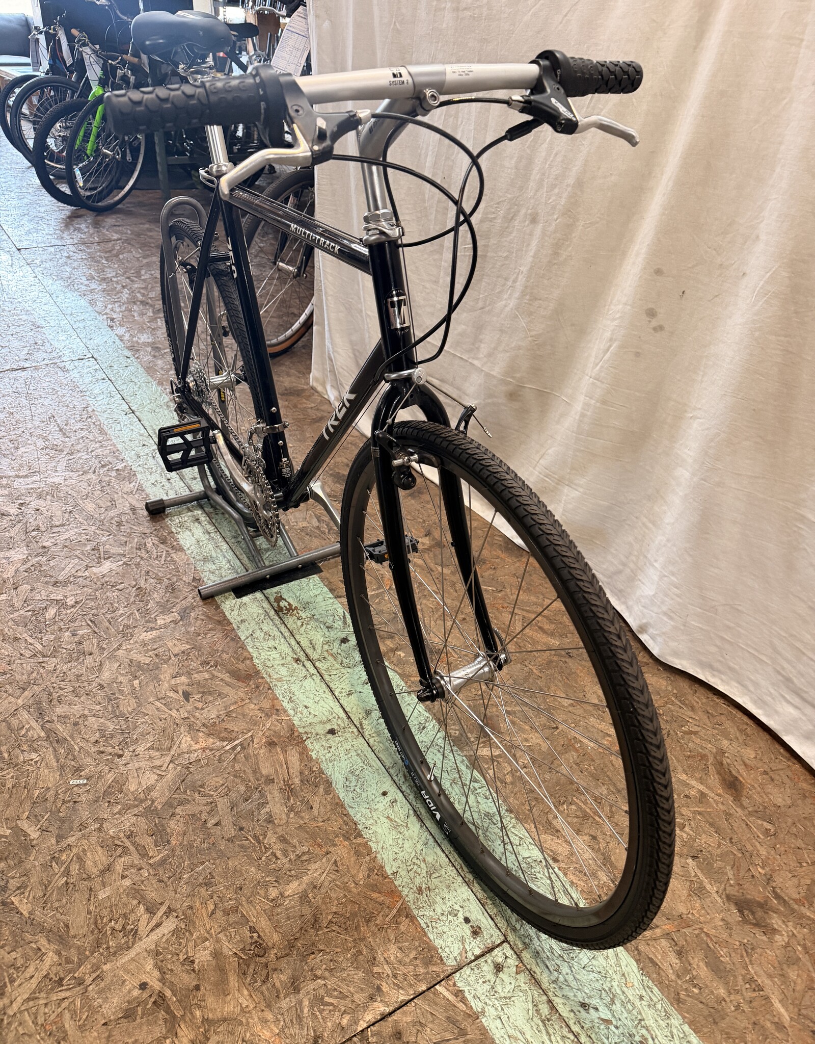 23" Trek 750 (5023) C5U