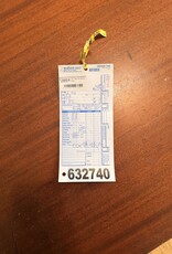 23" Trek 750 (5023) C5U