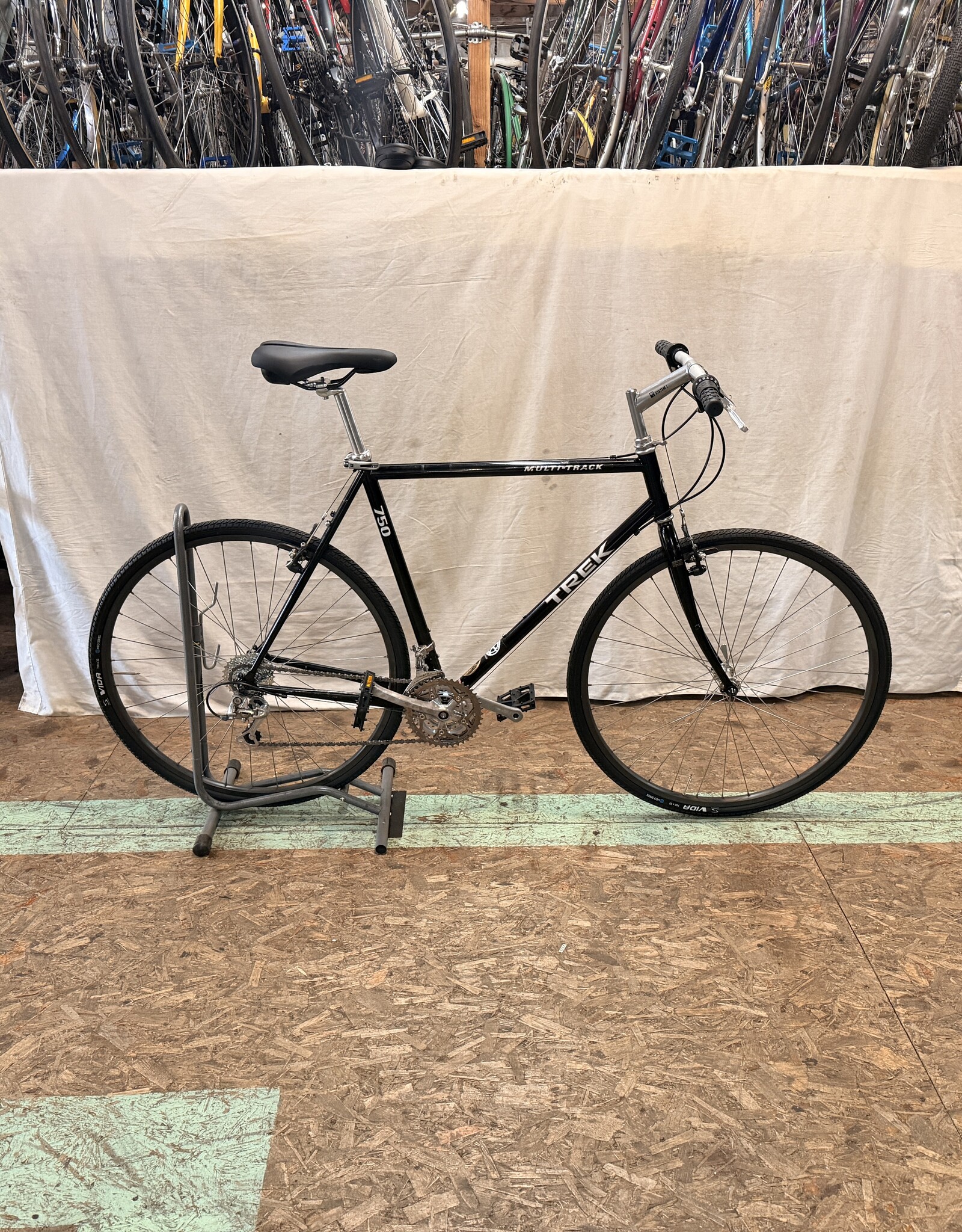 23" Trek 750 (5023) C5U