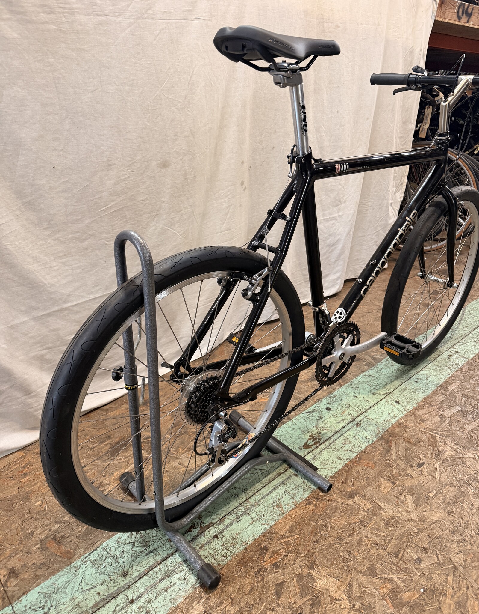 Cannondale 20" Cannondale M400 (5N20) C5U