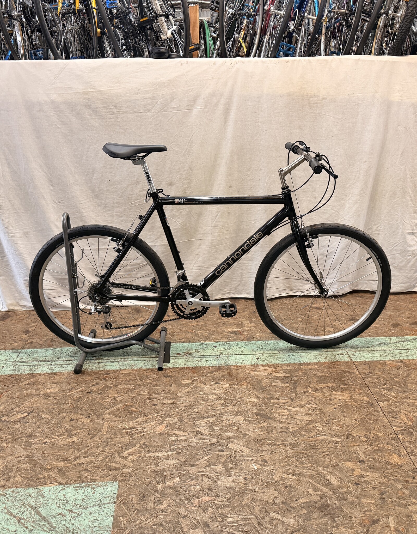 Cannondale 20" Cannondale M400 (5N20) C5U