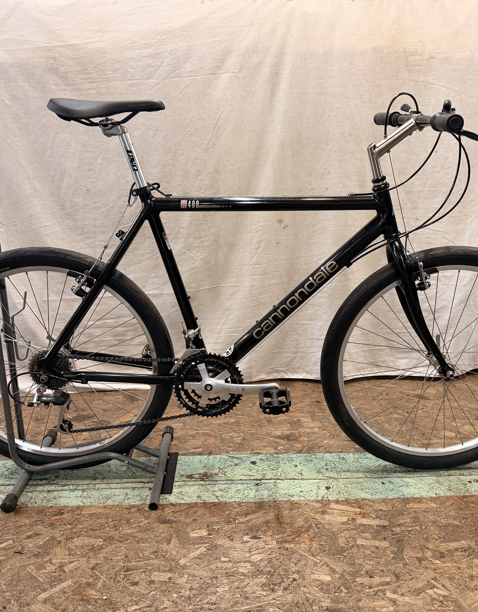 Cannondale 20" Cannondale M400 (5N20) C5U