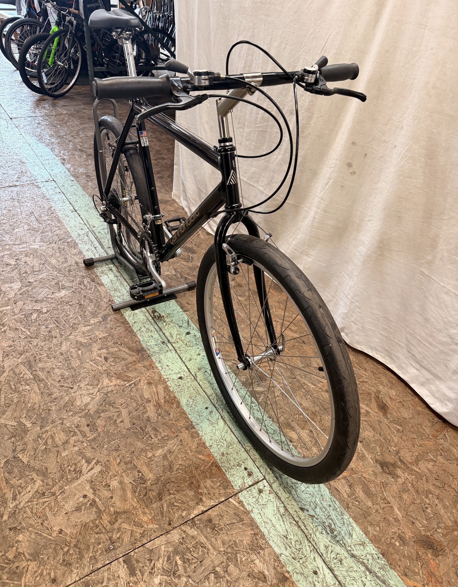 Cannondale 20" Cannondale M400 (5N20) C5U