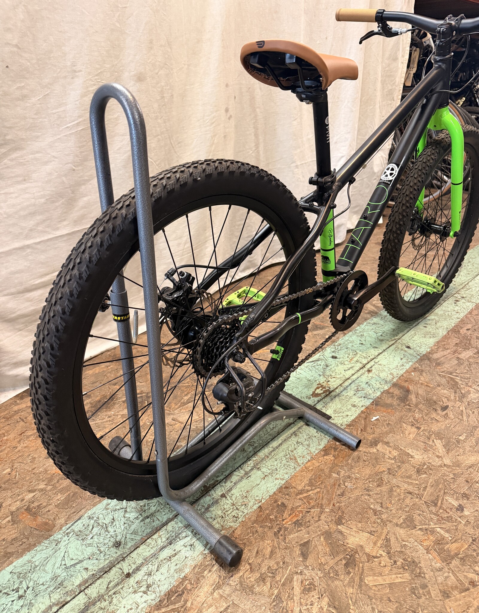 Haro 24" Haro Beasley (0533) B1U