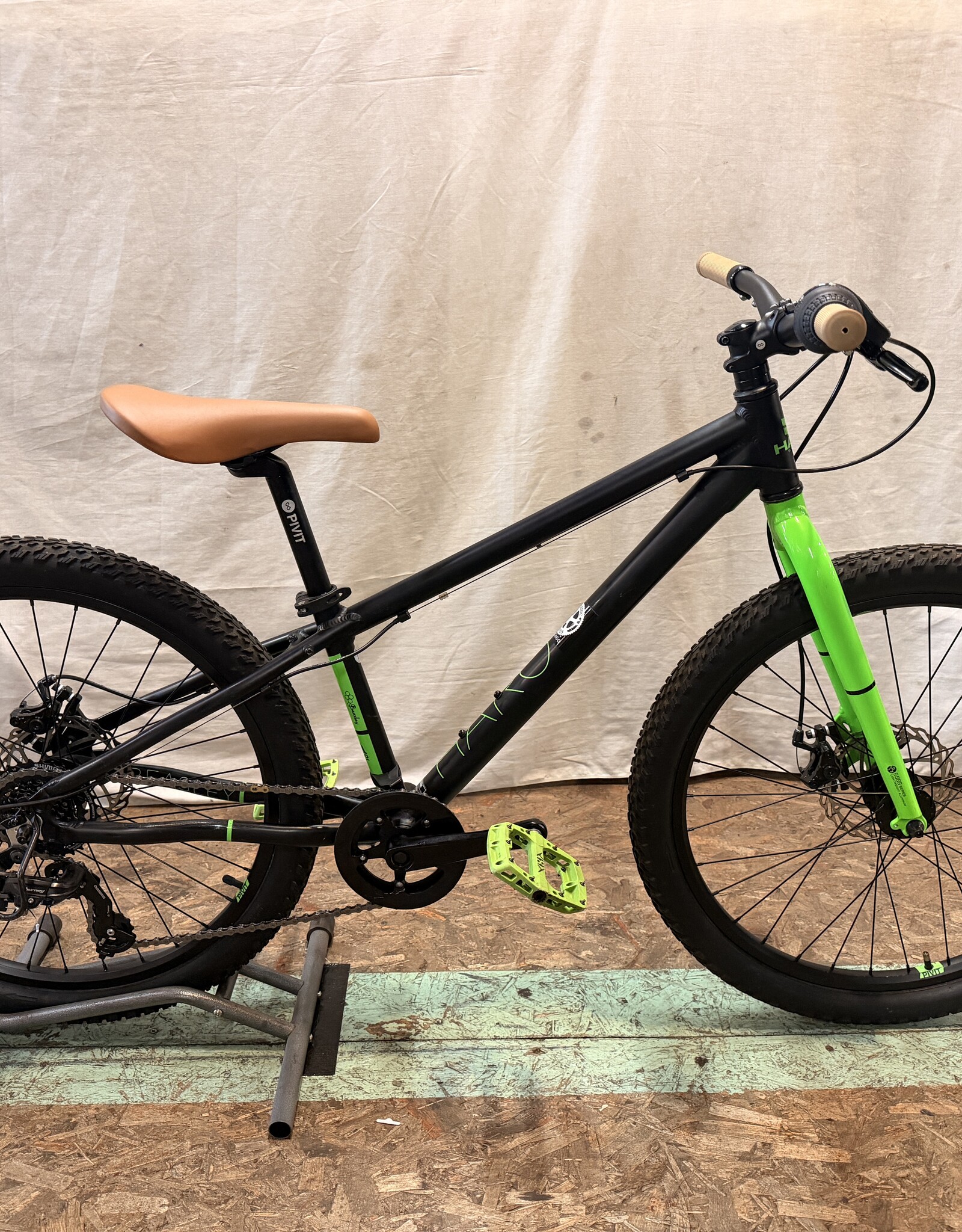 Haro 24" Haro Beasley (0533) B1U