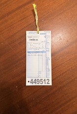 GT 12" 30cm GT Stomper Pro (8141) B1U