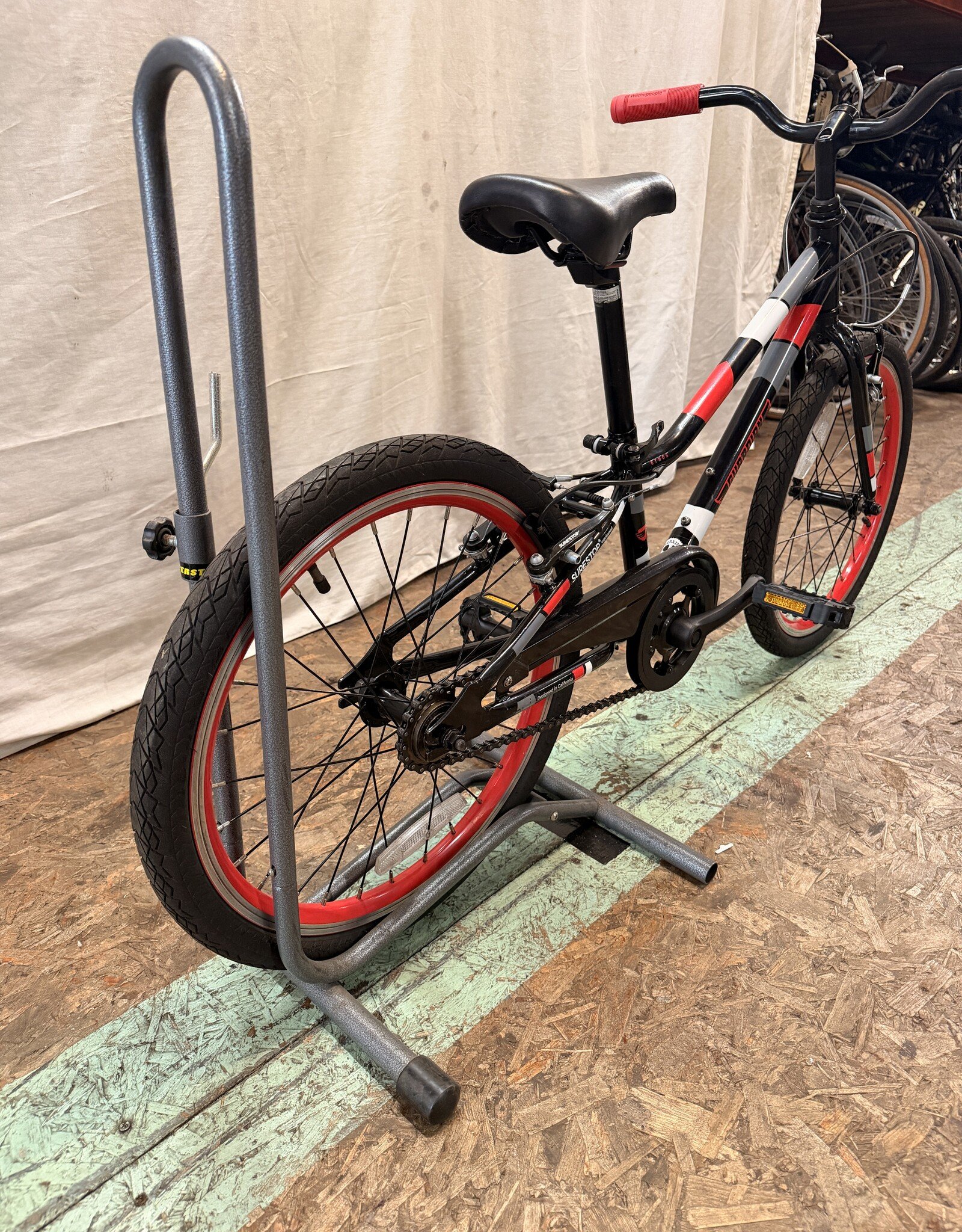 20" Guardian Ethos (8689) B1U